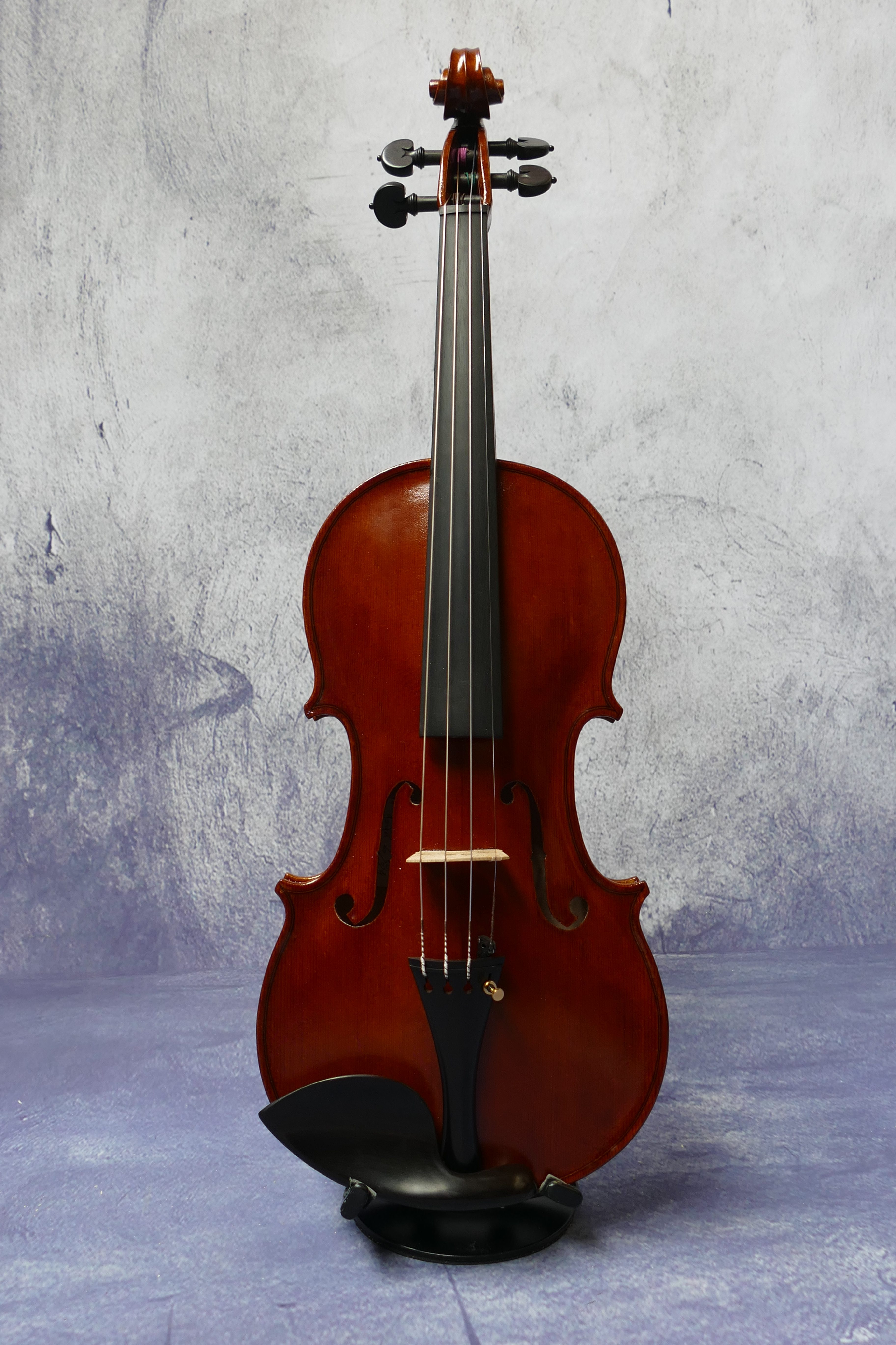 Violon d’après A.Stradivari “Benecke” 1694 – 2024